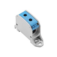 Svorka Weidmuller WPD 130 1X50/1X50 BL