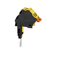 AAC 35 2X6 BK-YL