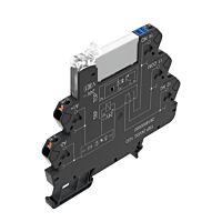 WEIDMÜLLER Relé TRP 24VDC 1CO