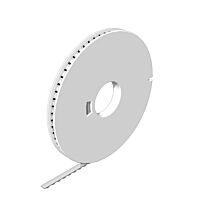 WEIDMÜLLER Označení svorek - Štítek DEK 5/7.5 MM WS
