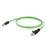 Kabel Weidmuller IE-C5DD4UG0050DCSE40-E
