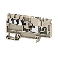 Svorkovnice AAP11 6/6X1.5 LO-LI WT