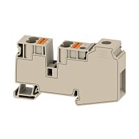 Svorka Weidmuller AWPD 35 4X10