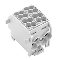 WPD 201 4x25/4x16 GY