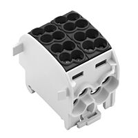WPD 201 4x25/4x16 BK