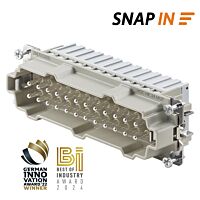 HDC HE 24 MQT