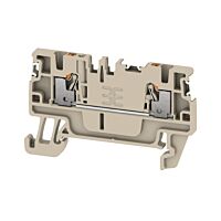 Svorka Weidmuller A2C 1.5 DL