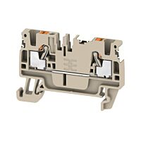 Svorka Weidmuller A2C 2.5 DL
