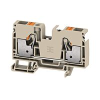 Svorka Weidmuller A2C 10 DL
