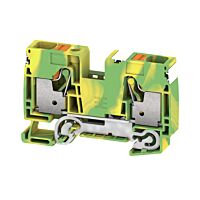 Svorka Weidmuller A2C 16 PE DL