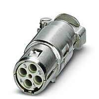 HDC MBUS HD 4 F