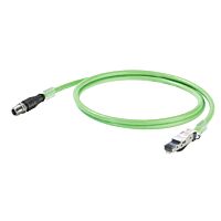 Kabel Weidmuller IE-C6HD8UG0150E40XCS-E