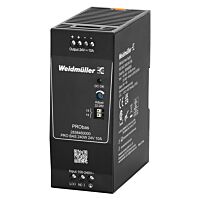 Zdroj Weidmuller PRO BAS 240W 24V 10A