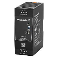 Zdroj Weidmuller PRO BAS 240W 48V 5A