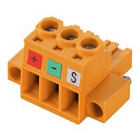 BLZP APL 5.00HC/03/180F SN OR BX