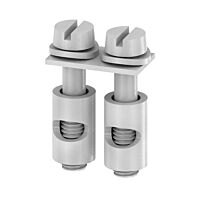 WEIDMÜLLER Propojka Q2 SAK 2,5