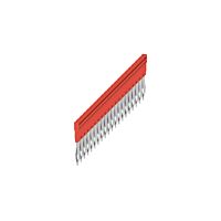 Svorka Weidmuller ZQV 4N/20 RD
