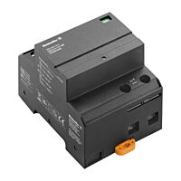 WEIDMULLER Svodič VPU AC I 3+1 255/12.5 LCF MB typ I + II, Síť o nízkém napětí: TN-S, TT, AC, 24
