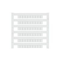 WEIDMÜLLER Označení svorek - Štítek DEK 5/5 MC NE WS