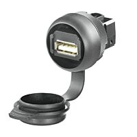 Spojka Weidmuller IE-FCM-USB-AB