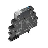 Relé WEIDMULLER TOS 24VDC 5A