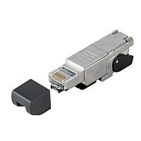 WEIDMÜLLER Konektor IE-PS-RJ45-FH-180-B-1.6