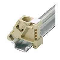 WEIDMÜLLER Svěrka EW 35 GR 7032 koncová