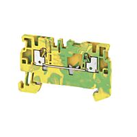 WEIDMULLER Svorka A2C 1.5 PE zelenožlutá 1.5 mm²
