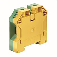 WEIDMULLER Svorka WPE 70N zelenožlutá 70 mm²