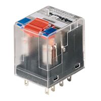 Relé WEIDMULLER RCM570730 230VAC