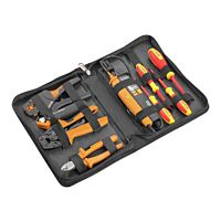 WEIDMÜLLER Set P BAG XL SET 7 nářadí