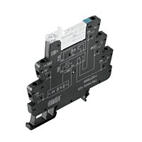 Modul Weidmuller TRS 24VDC 1CO C1D2