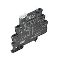 TOS 5VDC 48VDC0,1A