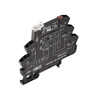 TOZ 120VAC RC 48VDC0,1A