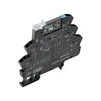 TOZ 5VDC 24VDC2A