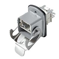 Konektor IE-BS-V05M-RJ45-FJ-A USB