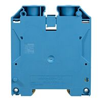 WEIDMULLER Svorka WDU 70N/35BL průchozí modrá 70 mm²