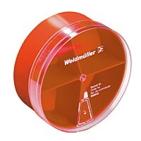 WEIDMÜLLER Box třídící 40x92mm plast