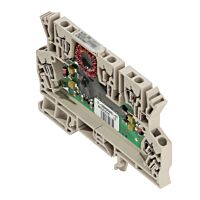 Modul Weidmuller MCZ CCC 0-20mA/0-20mA
