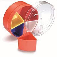 H-LEERBOX 5 EINSAETZE