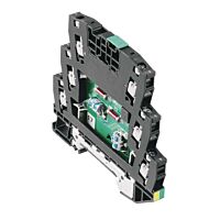 VSSC6 CL FG 12VDC 0.5A