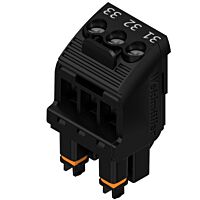 BHZ 5.00/03/90LH BK/BK PRT 21