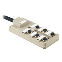 SAI-6-F 5P PUR 5M