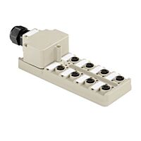 SAI-8-M 5P M12 ECO