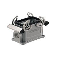 WEIDMÜLLER Konektor HDC 10B SBU 1M25G