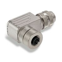Konektor Weidmuller SAIBW-4/8S-M124PD-ZF