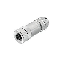 SAIB-5/6S M12 5P A-COD