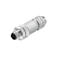 SAISM-5/6S M12 5P A-COD