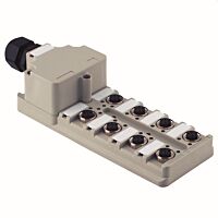 WEIDMÜLLER Distributor SAI-8-M 4P M12