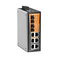 IE-SW-VL08MT-6TX-2ST